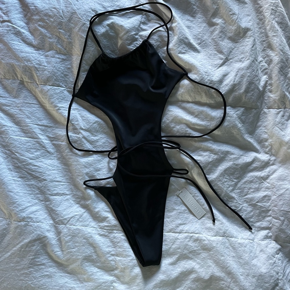 Inamorata George’s Swimsuit one piece